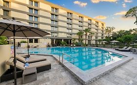 Doubletree By Hilton Orlando East - Ucf Area
